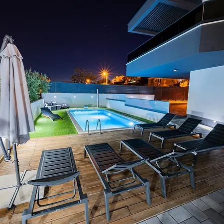 别墅 Porta Salonae *