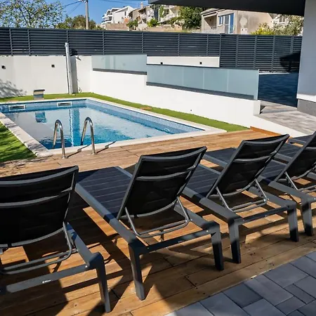 Porta Salonae 索林