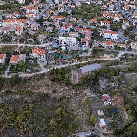 Villa Porta Salonae *